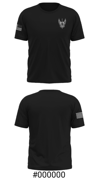 Short Sleeve Performance Shirt, , Police, Teamtime, Team time, sublimation, custom sports apparel, team uniforms, spirit wear, spiritwear, sports uniforms, custom shirts, team store, custom team store, fundraiser sports, apparel fundraiser