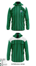 Bays United 45902541 Windbreaker - 1