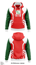 Fulton Raiders 3077271 Hoodie - 1