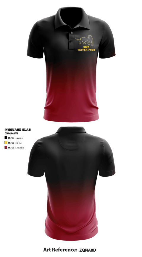 Short Sleeve Performance Polo, Southwestern College Water Polo, School Spirit Store, Teamtime, Team time, sublimation, custom sports apparel, team uniforms, spirit wear, spiritwear, sports uniforms, custom shirts, team store, custom team store, fundraiser sports, apparel fundraiser
