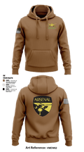 Arsenal Company 19808610 Hoodie - 1