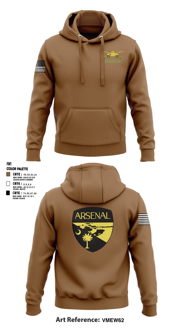 Hoodie, , National Guard, Teamtime, Team time, sublimation, custom sports apparel, team uniforms, spirit wear, spiritwear, sports uniforms, custom shirts, team store, custom team store, fundraiser sports, apparel fundraiser