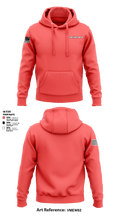 The Lost Boys 63801769 Hoodie - 1
