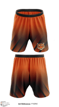 Gallup High School Soccer 96171888 Mens Soccer Shorts - 1