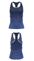 Middletown High School Dance 75864425 Tank Top - 1