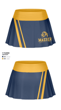Karl G Maeser Preparatory Academy Tennis 50713189 Skort - 1