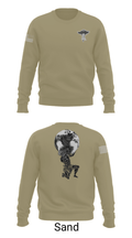 Physical Medicine 83628421 Crew Neck Sweatshirt - 3