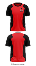 Flowery Branch Golf 49307841 Short Sleeve Performance Shirt - 1