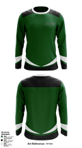 Kings 91304039 Long Sleeve Performance Shirt - 1