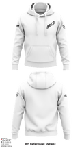 3BEB, Bad Co 50858334 Hoodie - 3
