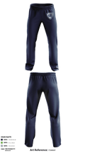 Watersprings School High School Football 80998011 Sweatpants - 1