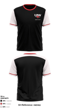 UIW Golf 52916961 Short Sleeve Performance Shirt - 1