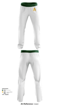 Saint Albert High School Baseball 33375339 Sweatpants - 6