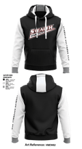 Stealth Softball Org 44677915 Hoodie - 5