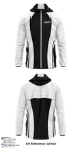 Premier Floorz 75271869 Windbreaker - 1
