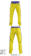 Pace Track & Field 69046304 Sweatpants - 1