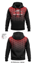 River Queens Basketball 32012550 Hoodie - 1