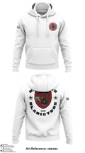 HHC 3-82 GSAB 55821489 Hoodie - 2