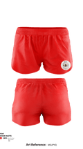 Fuego Volunteer Fire Company 45597069 Ranger Panties - 1