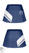 Durand High School Cheer 28550750 Skort - 1