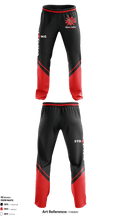SportsFit Training Center 14906019 Sweatpants - 1