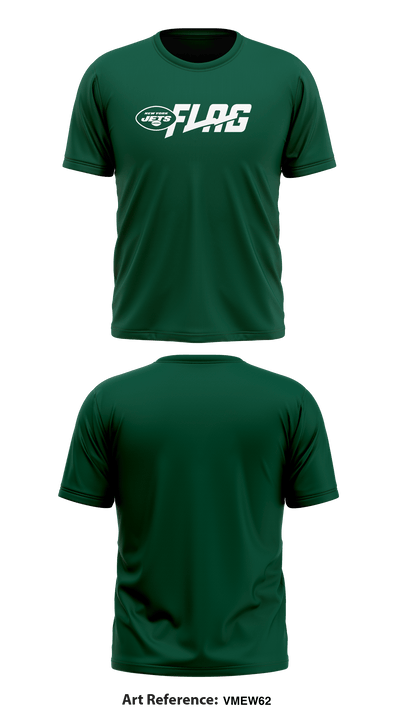 Pittsburgh Nfl League 22443568 Short Sleeve Performance Shirt - 23