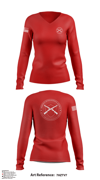 Women's Long Sleeve Vneck Shirt, , , Teamtime, Team time, sublimation, custom sports apparel, team uniforms, spirit wear, spiritwear, sports uniforms, custom shirts, team store, custom team store, fundraiser sports, apparel fundraiser
