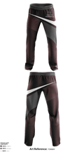 State College Lions Youth Football 41104710 Sweatpants - 1