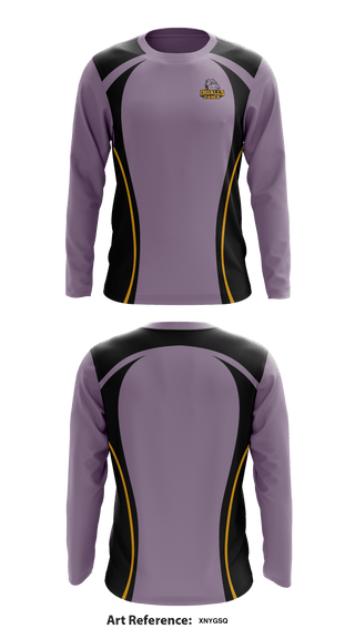 Long Sleeve Performance Shirt, Ingalls High School Dance, School Spirit Store, Teamtime, Team time, sublimation, custom sports apparel, team uniforms, spirit wear, spiritwear, sports uniforms, custom shirts, team store, custom team store, fundraiser sports, apparel fundraiser