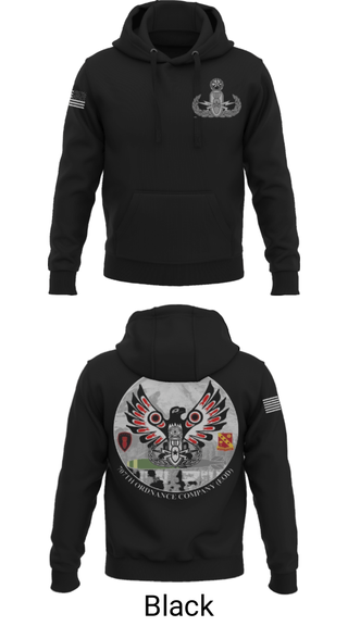 Hoodie, , Army, Teamtime, Team time, sublimation, custom sports apparel, team uniforms, spirit wear, spiritwear, sports uniforms, custom shirts, team store, custom team store, fundraiser sports, apparel fundraiser