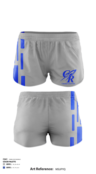 Track Shorts, Central Cross Country, Cross Country, Teamtime, Team time, sublimation, custom sports apparel, team uniforms, spirit wear, spiritwear, sports uniforms, custom shirts, team store, custom team store, fundraiser sports, apparel fundraiser