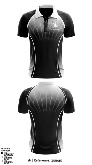Short Sleeve Performance Polo, EnL, Men's Volleyball, Teamtime, Team time, sublimation, custom sports apparel, team uniforms, spirit wear, spiritwear, sports uniforms, custom shirts, team store, custom team store, fundraiser sports, apparel fundraiser