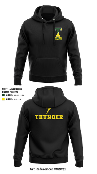 Hoodie, Taconic High School Volleyball, Women's Volleyball, Teamtime, Team time, sublimation, custom sports apparel, team uniforms, spirit wear, spiritwear, sports uniforms, custom shirts, team store, custom team store, fundraiser sports, apparel fundraiser