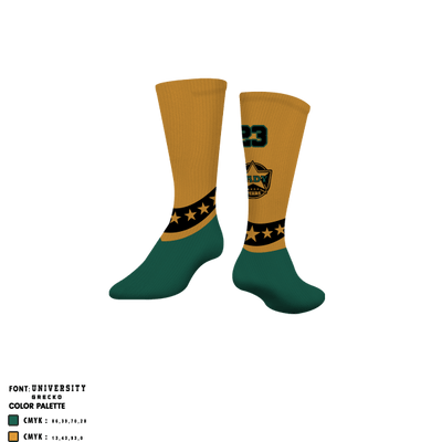 GCGH 84707495 Custom Socks - 5