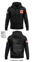 288TH Sapper CO. 28866209 Hoodie - 1