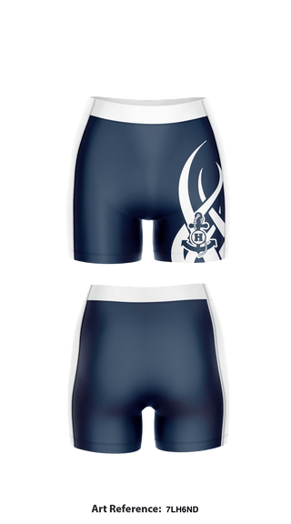 Compression Shorts, Hibbing High School wrestling, Wrestling, Teamtime, Team time, sublimation, custom sports apparel, team uniforms, spirit wear, spiritwear, sports uniforms, custom shirts, team store, custom team store, fundraiser sports, apparel fundraiser
