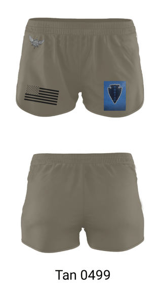 Ranger Panties, , Police, Teamtime, Team time, sublimation, custom sports apparel, team uniforms, spirit wear, spiritwear, sports uniforms, custom shirts, team store, custom team store, fundraiser sports, apparel fundraiser