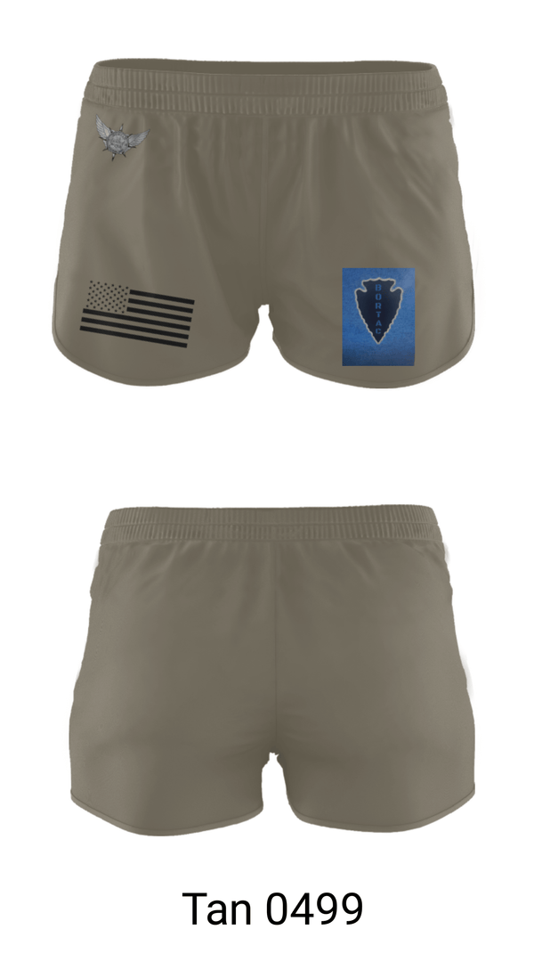 Ranger Panties, , Police, Teamtime, Team time, sublimation, custom sports apparel, team uniforms, spirit wear, spiritwear, sports uniforms, custom shirts, team store, custom team store, fundraiser sports, apparel fundraiser