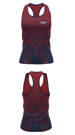 Tank Top, Bastrop High School Dance, School Spirit Store, Teamtime, Team time, sublimation, custom sports apparel, team uniforms, spirit wear, spiritwear, sports uniforms, custom shirts, team store, custom team store, fundraiser sports, apparel fundraiser