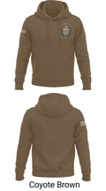 USS CÁRTER HALL 91136277 Hoodie - 44