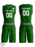 The Herd 19410996 Basketball Uniform - 1