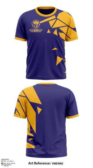 Short Sleeve Performance Shirt, Shonto Prep High School, , Teamtime, Team time, sublimation, custom sports apparel, team uniforms, spirit wear, spiritwear, sports uniforms, custom shirts, team store, custom team store, fundraiser sports, apparel fundraiser