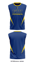 FIU Beach Volleyball 76254144 Tank Top - 2