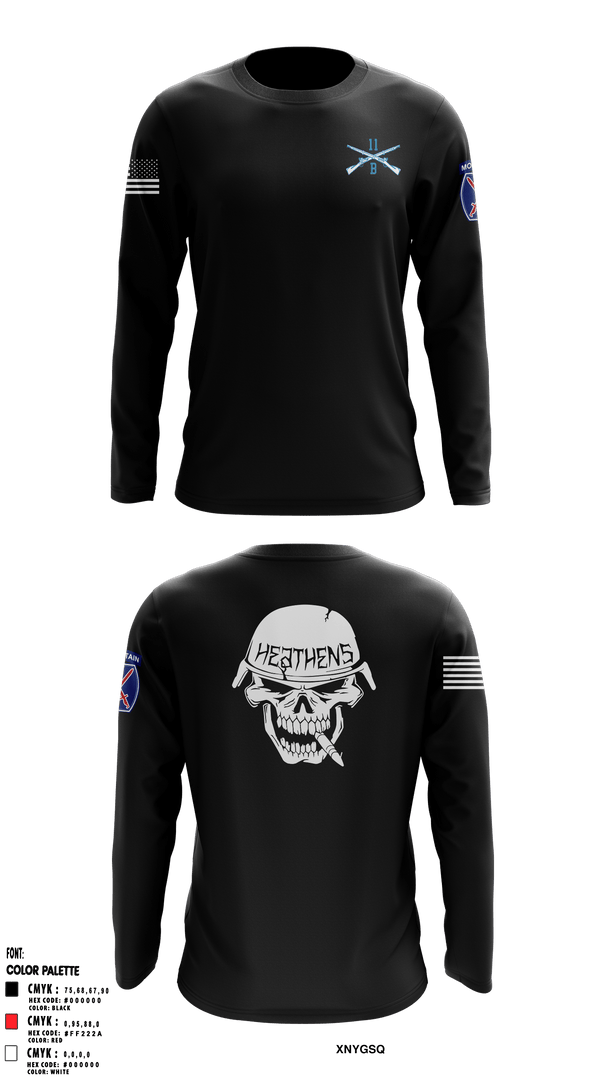 Long Sleeve Performance Shirt, , , Teamtime, Team time, sublimation, custom sports apparel, team uniforms, spirit wear, spiritwear, sports uniforms, custom shirts, team store, custom team store, fundraiser sports, apparel fundraiser