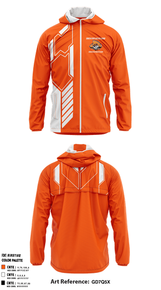 Windbreaker, Santa Ynez Valley Union High School Soccer, Men's Soccer, Teamtime, Team time, sublimation, custom sports apparel, team uniforms, spirit wear, spiritwear, sports uniforms, custom shirts, team store, custom team store, fundraiser sports, apparel fundraiser