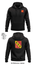Charlie 5-5 83490749 Hoodie - 2