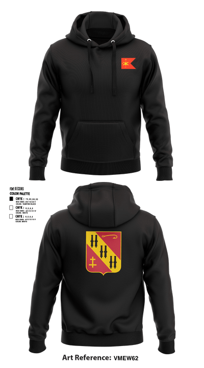 Charlie 5-5 83490749 Hoodie - 2