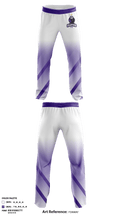 Mile High Elites FC 3524379 Sweatpants - 9