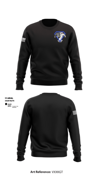 Crew Neck Sweatshirt, , Police, Teamtime, Team time, sublimation, custom sports apparel, team uniforms, spirit wear, spiritwear, sports uniforms, custom shirts, team store, custom team store, fundraiser sports, apparel fundraiser