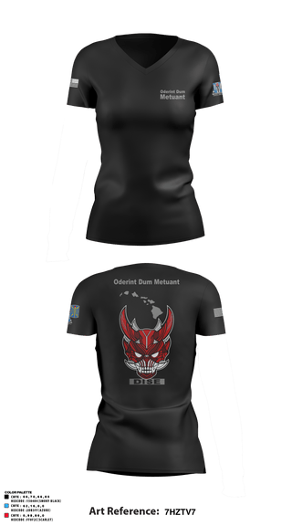 Women's Short Sleeve Vneck Shirt, , Army, Teamtime, Team time, sublimation, custom sports apparel, team uniforms, spirit wear, spiritwear, sports uniforms, custom shirts, team store, custom team store, fundraiser sports, apparel fundraiser